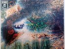 Pink Floyd - A Saucerful Of Secrets (LP, Album, RE)  NM or M-