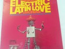 Genuine Electric Latin Love Machine SEALED VINYL LP Electronic by Richard Hayman