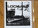 Lockjaw Shock Value E.P. 7
