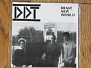 DDT Brave New World 7