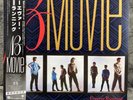 B-Movie – Forever Running | Japan Pressung Promo LP Vinyl Schallplatte Synth Pop