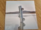 SIGNED Post Malone F-1 Trillion Vinyl Spring Green LP + SIGNED Print Autograph
