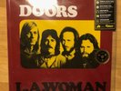 The Doors - LA Woman 2LP 180g Analogue Production 45rpm L.A. (Sealed)