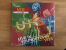 UFO - Live In Youngstown 1978, 2xLP, (Vinyl) [New and sealed]