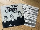 The Jam In The City Rare US American Import LP Record With Inner Sleeve Gt Cond