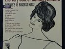 CONNIE FRANCIS THE VERY BEST OF CONNIE FRANCIS LP SE 4167