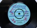 THE HAMLINS:     SENTIMENTAL REASONS   CS 7048    CON VG