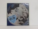 Madonna True Blue P-15004 Picture Disc JAPAN Vinyl LP  S549