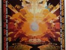 Hapshash And The Coloured Coat Akarma Repress Red Coloured Vinyl Record 2002