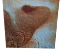 Pink Floyd Meddle Lp 1st Issue Great Press [Ex/Vg+] Textured Cover