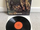 Black Widow Sacrifice original UK vinyl LP orange CBS 1970