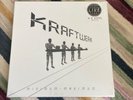 Kraftwerk: Minimum - Maximum. 4 LP 2005 US SEALED Box Set. New W/Hype Sticker
