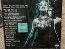 queen of the damned vinyl record