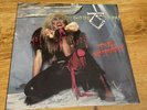 TWISTED SISTER STAY HUNGRY VINYL LP EUROPE 1984 STILL SEALED RARE