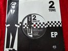 2 tone / two tone 1993 rare ep UK 7