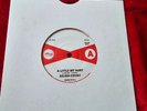 JULIAN COVAY  A LITTLE BIT HURT 7