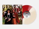 Heart Little Queen Ltd Vinyl Me Please 180g RED / CREAM LP New Barracuda