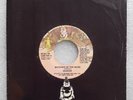 GENESIS Watcher Of The Skies / Willow Farm – US 7” (45) Single, rare stock copy