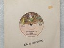 GENESIS Counting Out Time / Riding The Scree – UK 7” MEGA-RARE SOLID LABEL PRESS