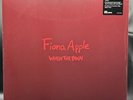 Fiona Apple When The Pawn Vinyl Me Please VMP 180g Sealed