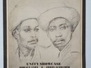 1980 Reggae Horace Andy & Errol Scorcher Unity Showcase 12 Star - LP listen