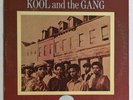 Orig Rare KOOL AND THE GANG LP ON DE-LITE LP SOUL FUNK BREAKS SAMPLES listen