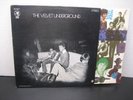 Velvet Underground S/T 1969 Closet Mix LP Vinyl V-VG Plus SE-4617 Matrix Below