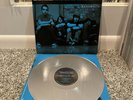 Fall Out Boy – Take This To Your Grave NM/NM 25th Anniversary Silver Vinyl