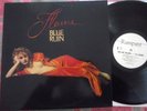 BLUE RUIN Flame LP Rampant AUSTRALIA Post Punk BIRTHDAY PARTY Scrap Museum