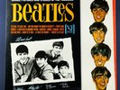 The Beatles Songs, Pictures and Stories US Orig'64 VJLP-1062 Stereo Sticker