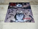 Death  Symbolic  rare 2014 US white vinyl CHUCK SCHULDINER  CONTROL DENIED Cynic