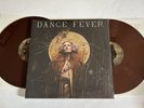 FLORENCE + THE MACHINE Dance Fever mail order BROWN Vinyl LP  Exclusive MINT