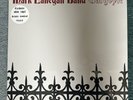 MARK LANEGAN BAND Gargoyle 400 Only White Vinyl LP Mint / Sealed
