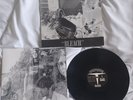 Nirvana Bleach 18320 1 (3) 098787003413 Sub Pop 2009 Vinyl LP SP-834-A Record