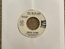 Unique Blend Yes I'm In Love / Old Fashioned Woman Eastbound PROMOTIONAL Soul