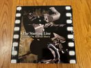 The Starting Line Based On A True Story Vinyl 2LP 2013 SRC Shop Radio Cast