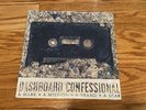 Dashboard Confessional - A Mark A Mission A Brand A Scar - 2003 1st Press