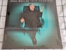 PAUL WELLER - TRUE MEANINGS DOUBLE VINYL LP - NEW & SEALED