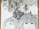 The Beatles • REVOLVER •  NEW & SEALED • Vinyl Record • New Stereo Mix