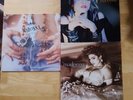 Madonna Vinyl LP Bundle X3 Like A Prayer Like A Virgin The 1st Album