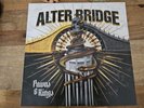 alter bridge pawns And kings Glow In The Dark Vinyl