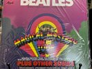 SEALED BEATLES MAGICAL MYSTERY TOUR 1977 GERMAN AUDIOPHILE TRUE STEREO BEAUTIFUL