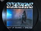Scorpions The Best Of Rockers 'N' Ballads Still Loving You  12