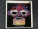 RIMSKY-KORSAKOV - SCHEHERAZADE ANSERMET / OSR 1961 DECCA WBg SXL 2268 ED1￼ EX
