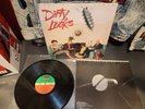 Rare - Dirty Looks - Turn of the Screw - 1989 US First Pressing - (Vinyl-Mint)