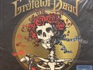 Best of the Grateful Dead: 1967-1977 by Grateful Dead (Record, 2015) Sealed Hype