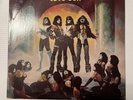 KISS Love Gun VINYL LP 1st Press NBLP 7057 Casablanca Rock Steady #41