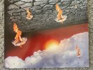 Faith No More The Real Thing Vinyl Record  1st Press.