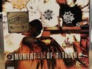 Gang Starr - Moment of truth, Vinyl, Dj Premier, Guru, Hip Hop, LP