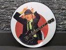 AC/DC Hells Bells In Zurich Picture Disc Vinyl Album ACDC Angus Young Bon Scott